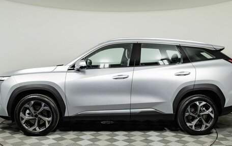 Geely Atlas, 2026 год, 3 449 990 рублей, 2 фотография