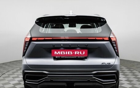 Geely Atlas, 2026 год, 3 449 990 рублей, 3 фотография