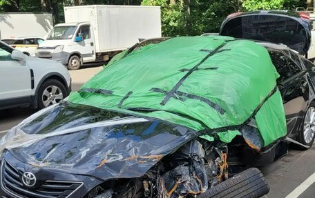 Toyota Camry, 2008 год, 140 000 рублей, 2 фотография