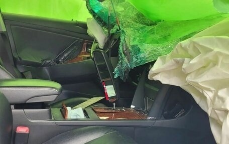 Toyota Camry, 2008 год, 140 000 рублей, 9 фотография