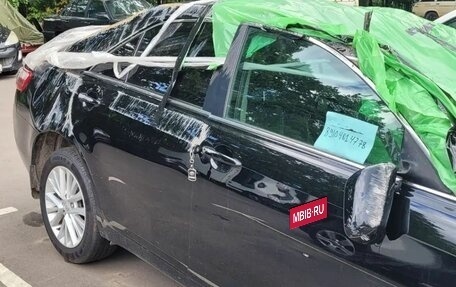 Toyota Camry, 2008 год, 140 000 рублей, 5 фотография