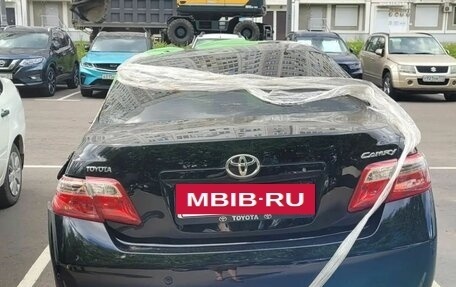 Toyota Camry, 2008 год, 140 000 рублей, 7 фотография