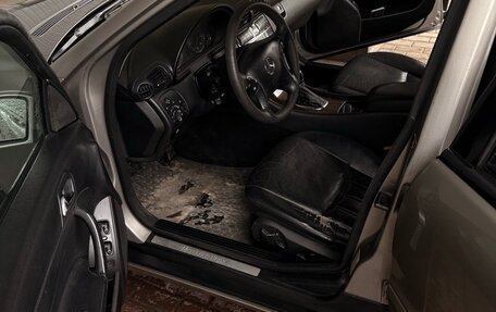 Mercedes-Benz C-Класс, 2006 год, 450 000 рублей, 4 фотография