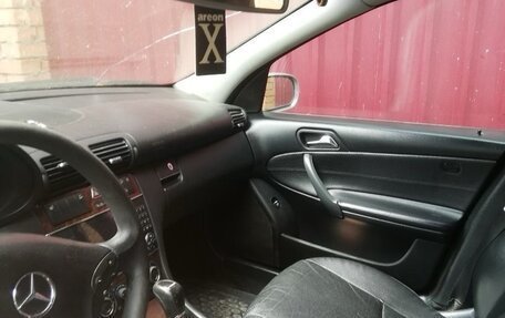 Mercedes-Benz C-Класс, 2006 год, 450 000 рублей, 5 фотография