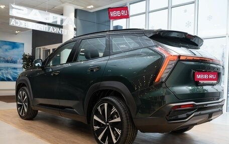 Geely Atlas, 2026 год, 4 229 990 рублей, 4 фотография