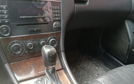 Mercedes-Benz C-Класс, 2006 год, 450 000 рублей, 8 фотография