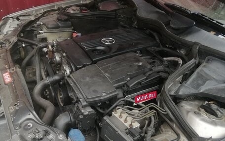 Mercedes-Benz C-Класс, 2006 год, 450 000 рублей, 9 фотография