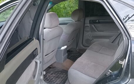 Chevrolet Lacetti, 2007 год, 170 000 рублей, 6 фотография