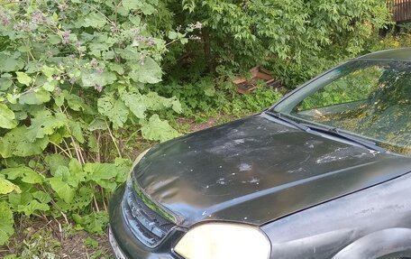 Chevrolet Lacetti, 2007 год, 170 000 рублей, 5 фотография