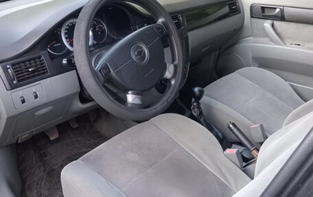 Chevrolet Lacetti, 2007 год, 170 000 рублей, 2 фотография