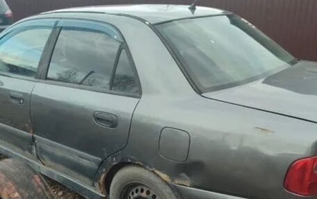 Mitsubishi Carisma I, 2003 год, 90 000 рублей, 6 фотография