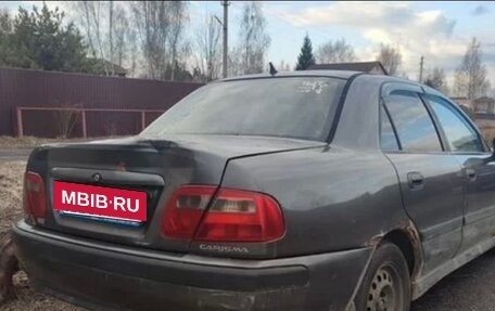 Mitsubishi Carisma I, 2003 год, 90 000 рублей, 5 фотография