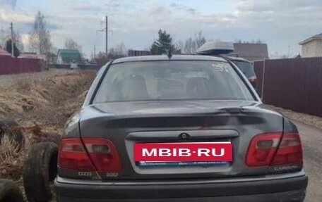 Mitsubishi Carisma I, 2003 год, 90 000 рублей, 4 фотография