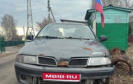 Mitsubishi Carisma I, 2003 год, 90 000 рублей, 2 фотография