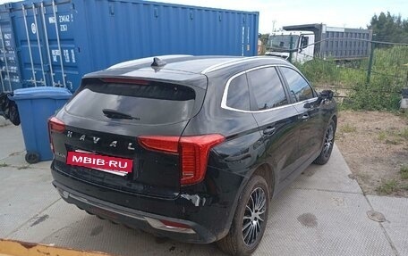 Haval Jolion, 2023 год, 1 332 780 рублей, 3 фотография