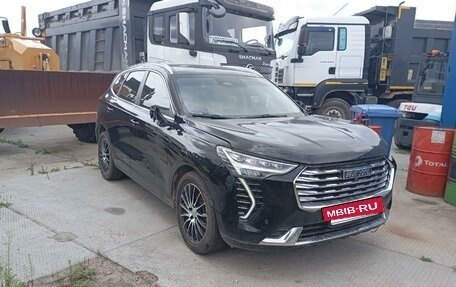 Haval Jolion, 2023 год, 1 332 780 рублей, 2 фотография