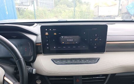 Haval Jolion, 2023 год, 1 332 780 рублей, 13 фотография