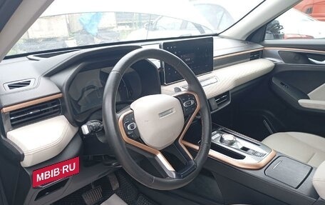 Haval Jolion, 2023 год, 1 332 780 рублей, 5 фотография