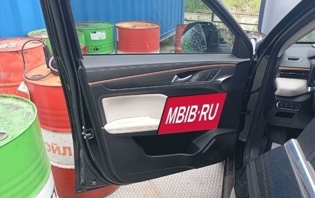 Haval Jolion, 2023 год, 1 332 780 рублей, 16 фотография