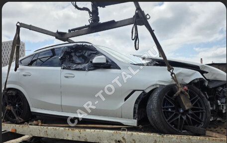 BMW X6, 2023 год, 5 500 000 рублей, 7 фотография