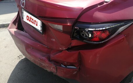 Mazda 3, 2014 год, 700 000 рублей, 2 фотография