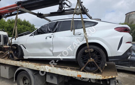 BMW X6, 2023 год, 5 500 000 рублей, 6 фотография