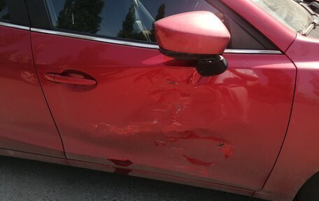 Mazda 3, 2014 год, 700 000 рублей, 6 фотография