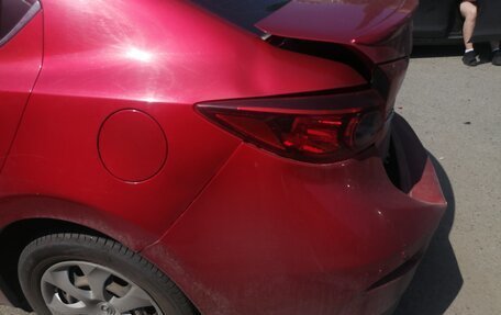 Mazda 3, 2014 год, 700 000 рублей, 5 фотография