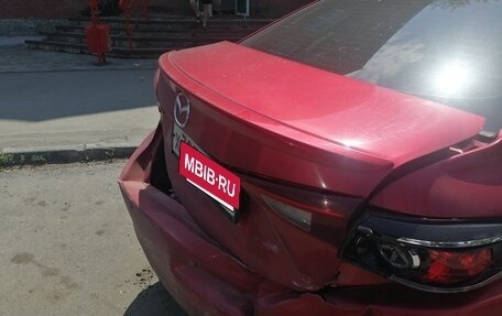 Mazda 3, 2014 год, 700 000 рублей, 4 фотография