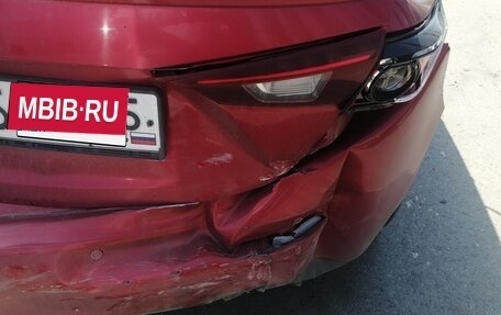 Mazda 3, 2014 год, 700 000 рублей, 3 фотография