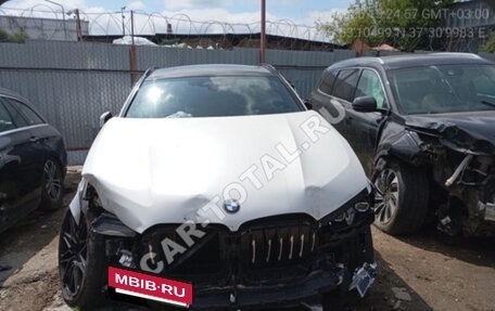 BMW X6, 2023 год, 5 500 000 рублей, 3 фотография