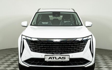 Geely Atlas, 2026 год, 4 229 990 рублей, 3 фотография