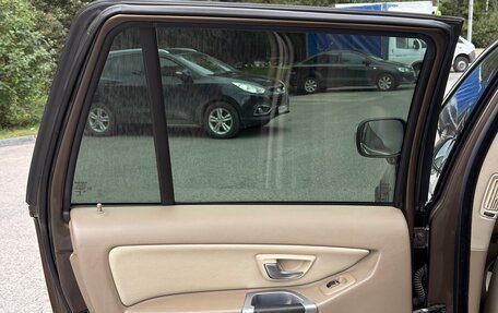 Volvo XC90 II рестайлинг, 2013 год, 1 840 000 рублей, 5 фотография