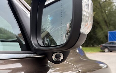 Volvo XC90 II рестайлинг, 2013 год, 1 840 000 рублей, 10 фотография