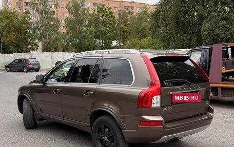 Volvo XC90 II рестайлинг, 2013 год, 1 840 000 рублей, 4 фотография