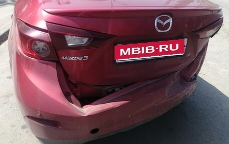 Mazda 3, 2014 год, 700 000 рублей, 9 фотография