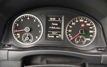 Volkswagen Tiguan I, 2010 год, 1 400 000 рублей, 8 фотография