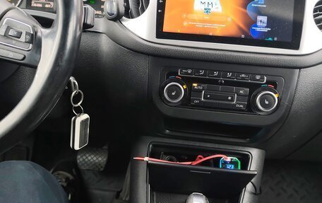 Volkswagen Tiguan I, 2010 год, 1 400 000 рублей, 7 фотография