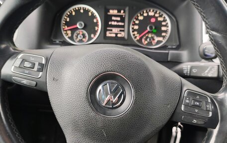 Volkswagen Tiguan I, 2010 год, 1 400 000 рублей, 9 фотография