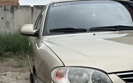 KIA Spectra II (LD), 2007 год, 170 000 рублей, 3 фотография