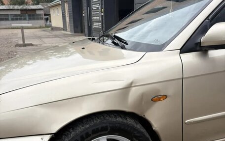 KIA Spectra II (LD), 2007 год, 170 000 рублей, 7 фотография
