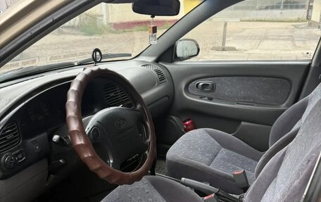 KIA Spectra II (LD), 2007 год, 170 000 рублей, 15 фотография