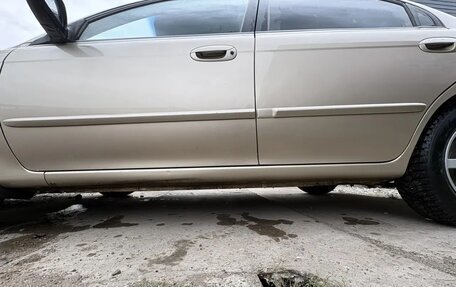 KIA Spectra II (LD), 2007 год, 170 000 рублей, 13 фотография