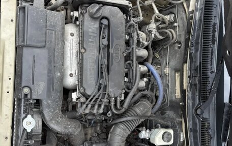 KIA Spectra II (LD), 2007 год, 170 000 рублей, 14 фотография