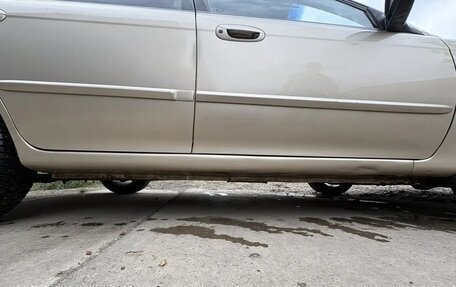 KIA Spectra II (LD), 2007 год, 170 000 рублей, 12 фотография