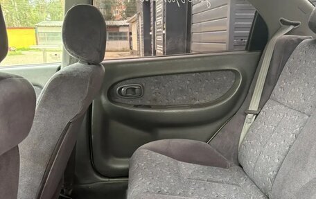 KIA Spectra II (LD), 2007 год, 170 000 рублей, 16 фотография