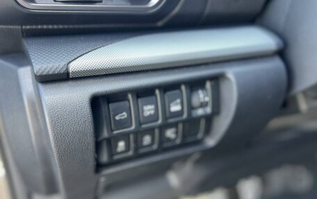 Subaru Forester, 2018 год, 1 840 000 рублей, 10 фотография