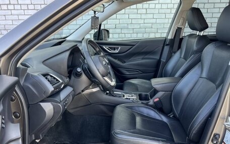 Subaru Forester, 2018 год, 1 840 000 рублей, 12 фотография