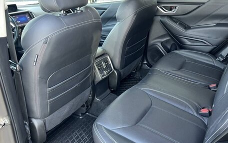 Subaru Forester, 2018 год, 1 840 000 рублей, 16 фотография