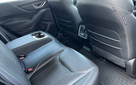 Subaru Forester, 2018 год, 1 840 000 рублей, 17 фотография